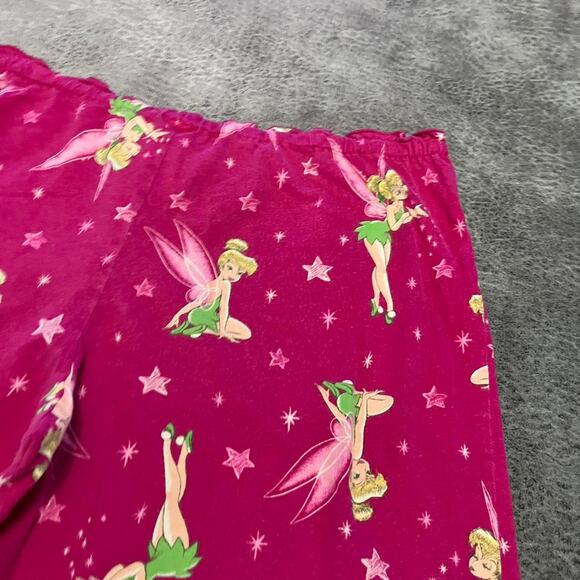 Disney tinker bell pj mini shorts - Picture 8 of 8